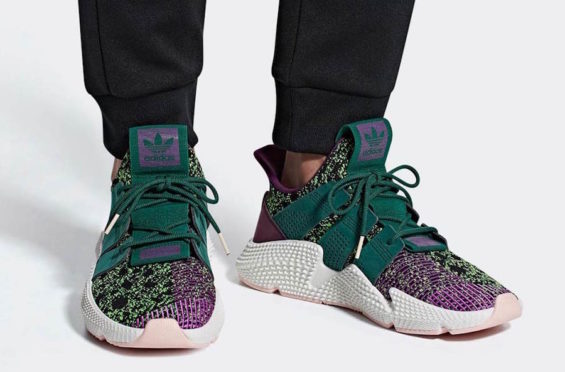 cell adidas prophere