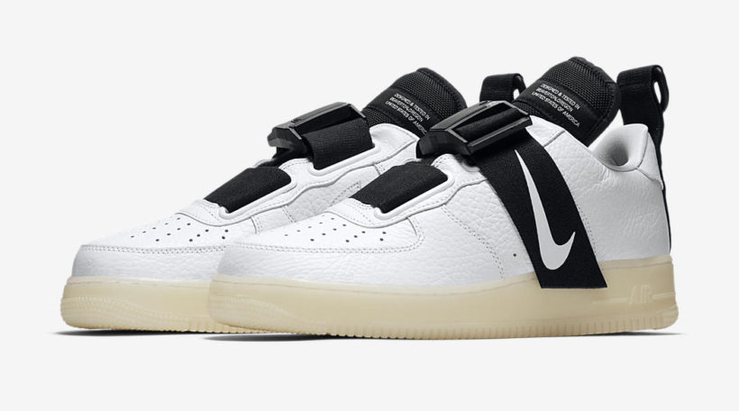 nike air force 1 utility low premium wip