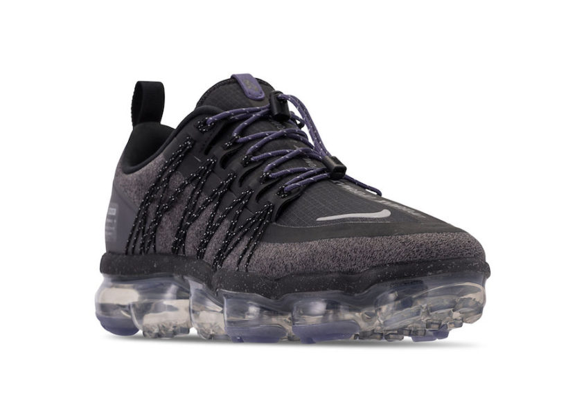 vapormax utility black run