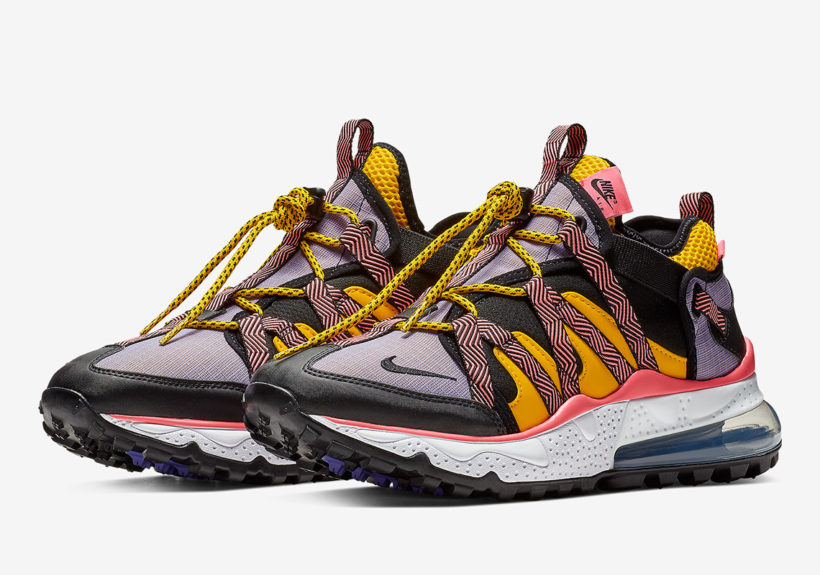 nike air max 270 bowfin women's