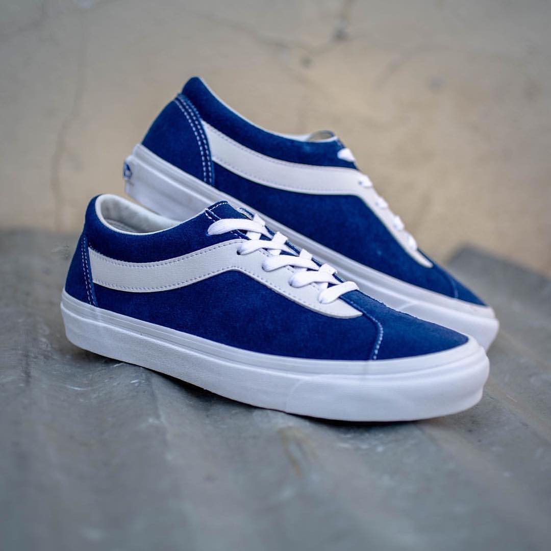 Vans Bold Ni 2018 New series | KaSneaker