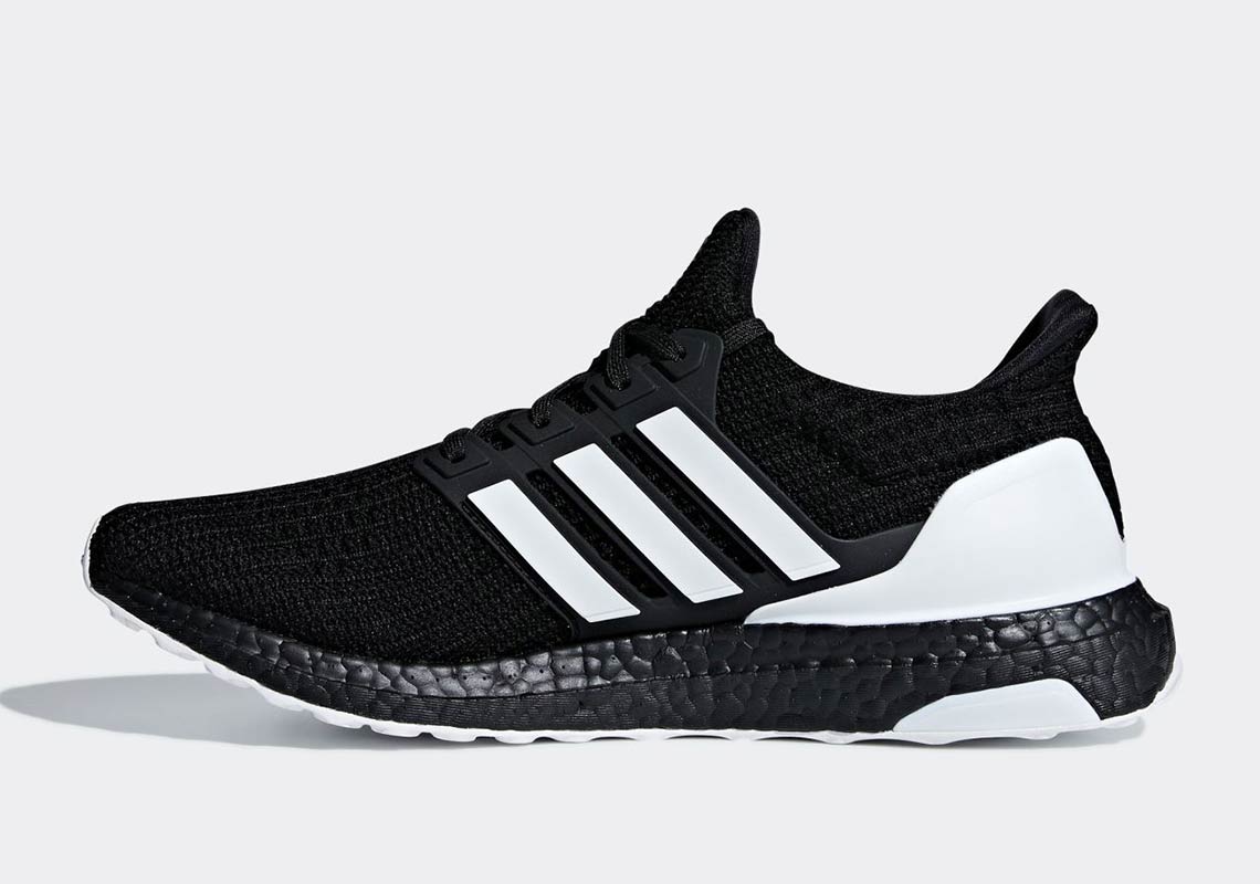 The adidas Ultra Boost 4.0 Is Releasing 