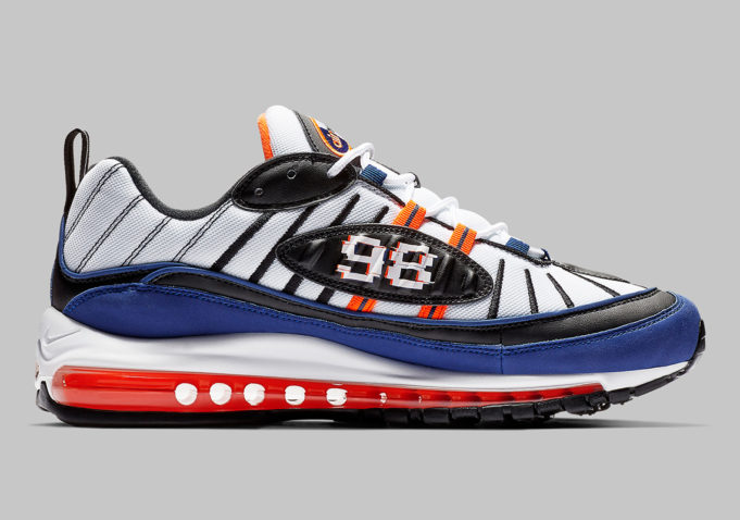 air max 98 new york