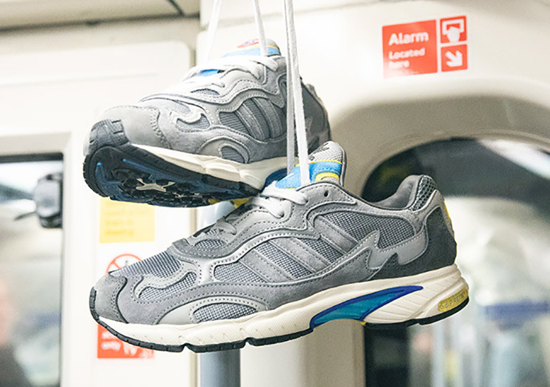 adidas x tfl oyster card