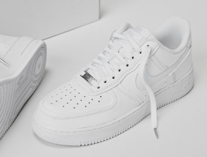 john elliott air force 1