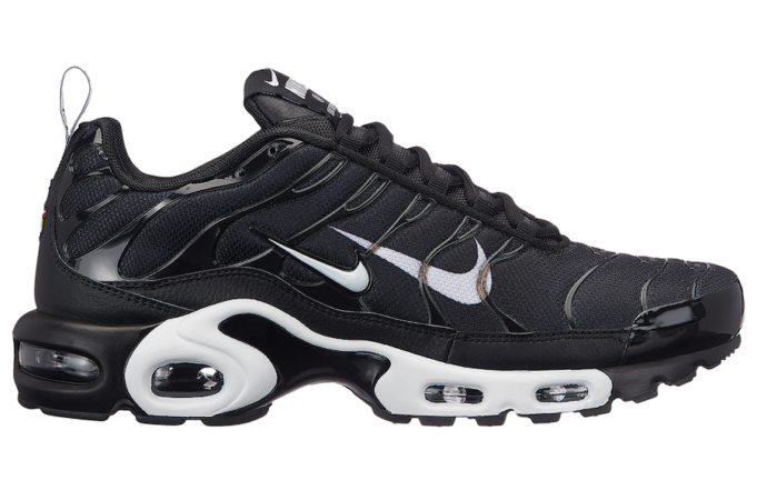 nike air max plus premium