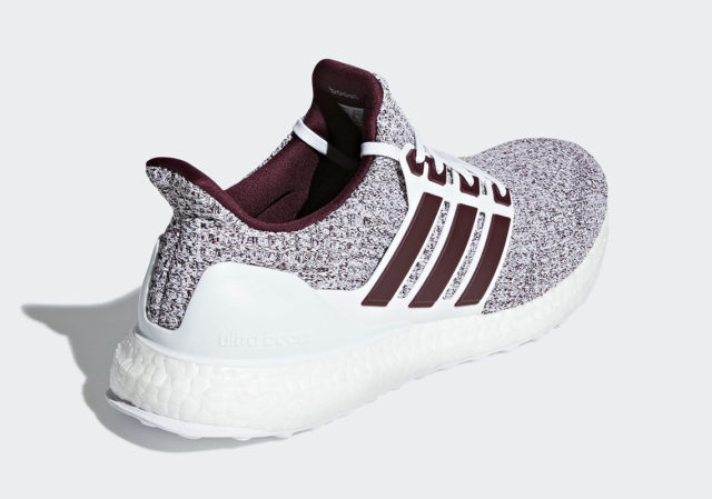 ultra boost 4.0 texas a&m