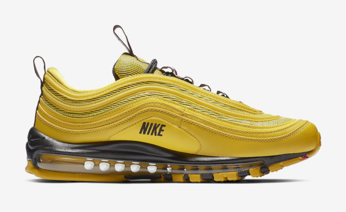 air max 97 bright citron