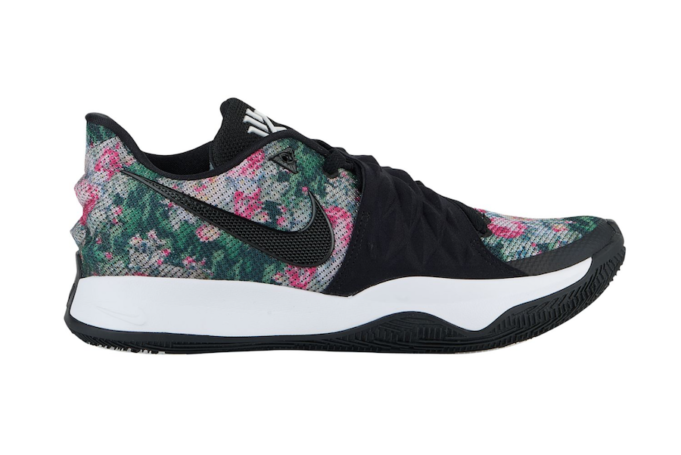 kyrie low 1 floral