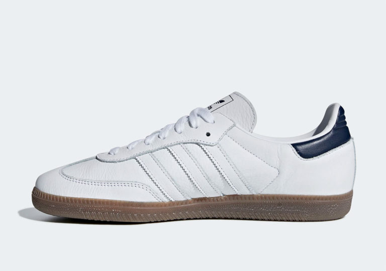 adidas Releases The Samba In OG Colorways | KaSneaker
