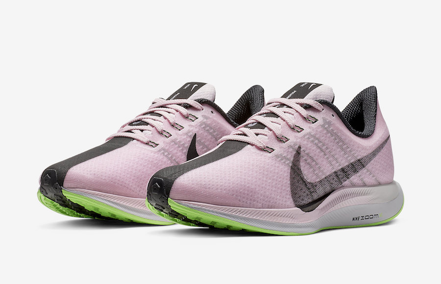 nike zoom pegasus rosa