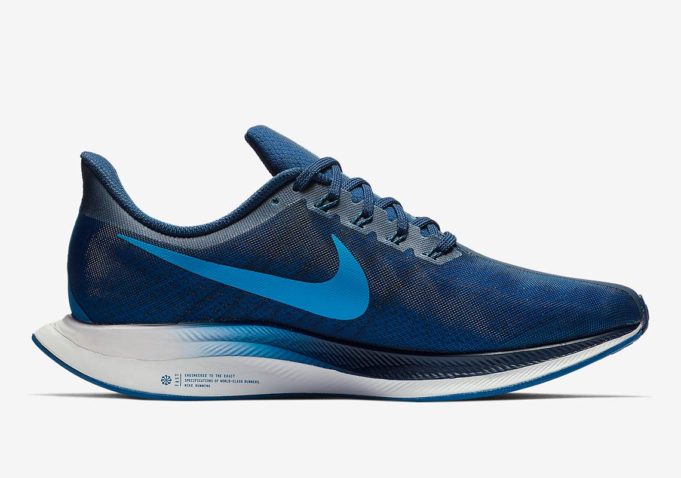 nike air zoom pegasus 35 navy