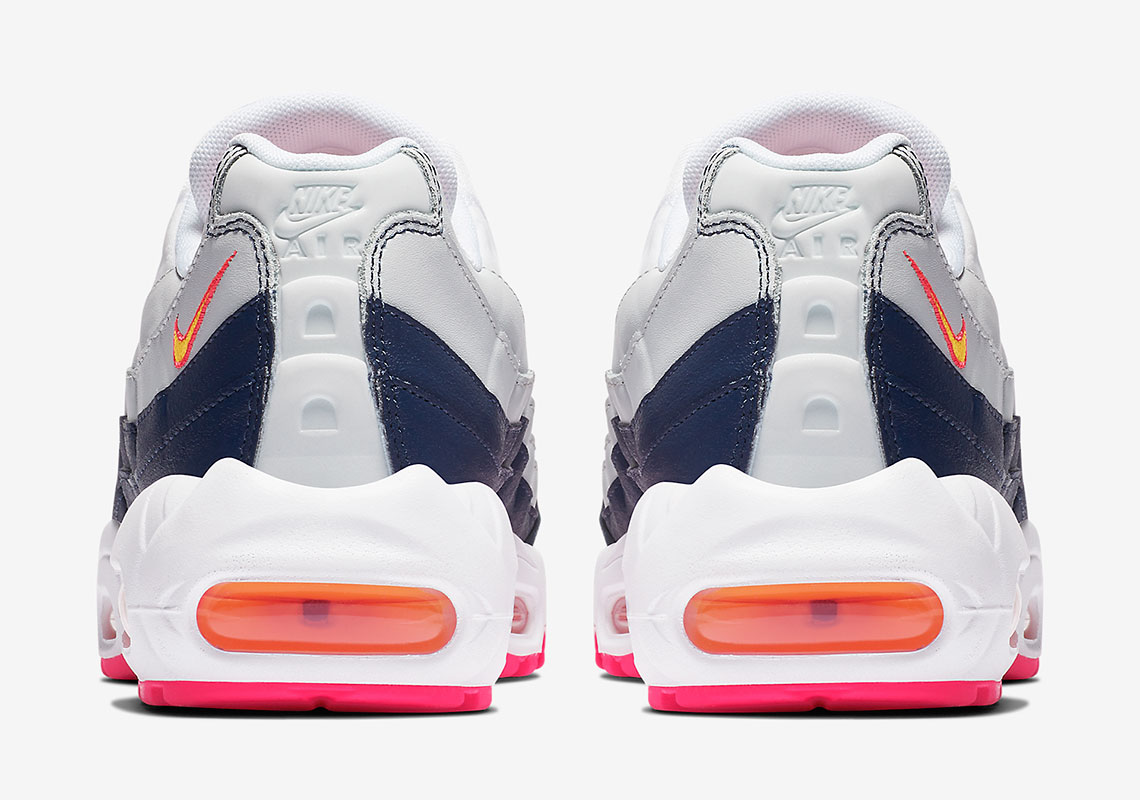 new air max 95 2019