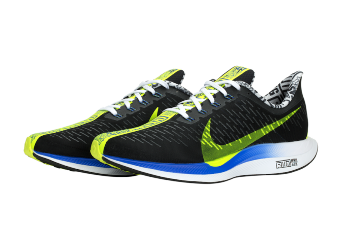 nike zoom pegasus 35 turbo limited edition difference