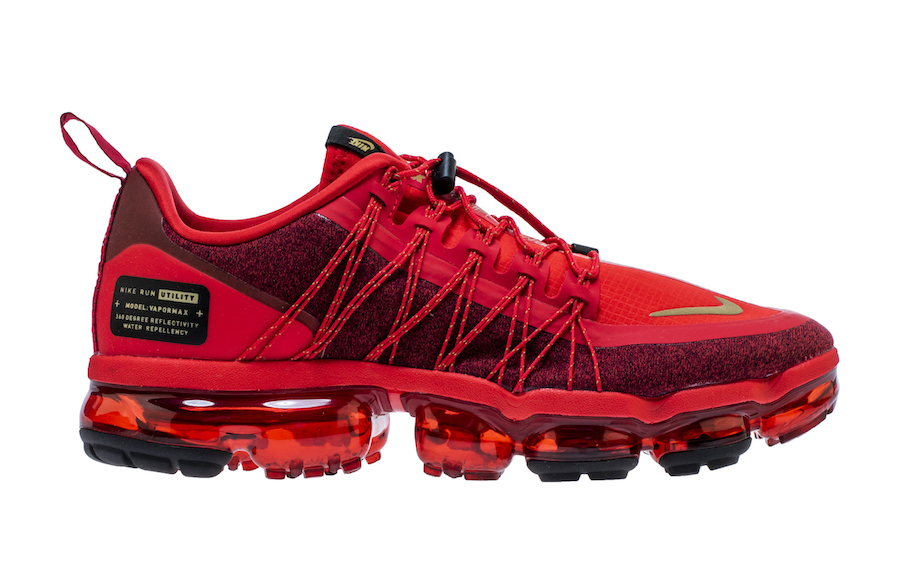 nike vapormax run utility id