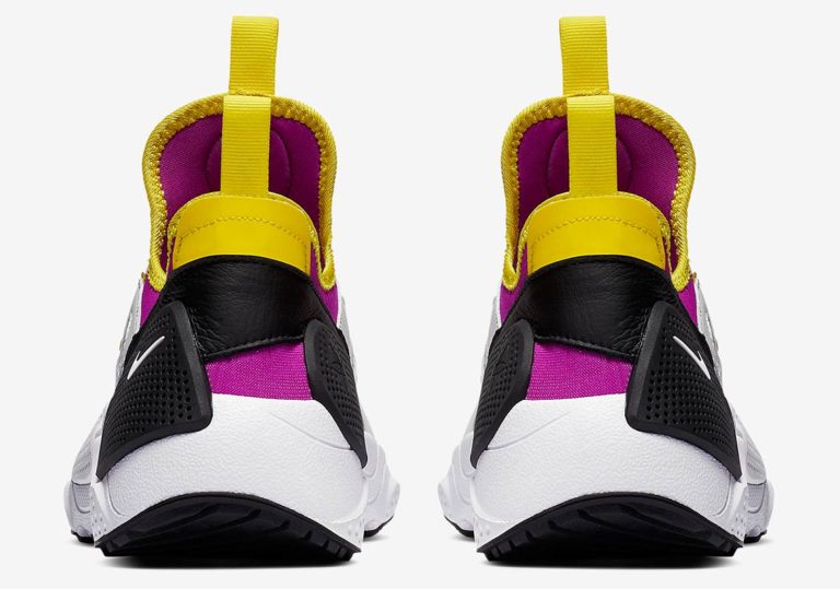 nike huarache mens edge