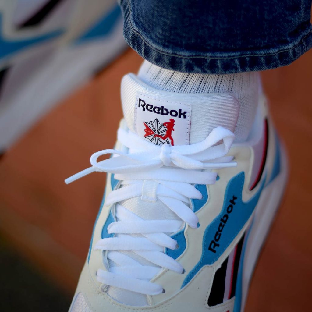 reebok stockists