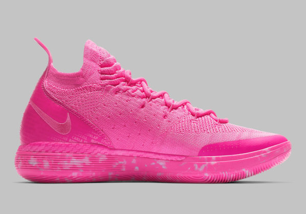 kd 11 aunt pearl