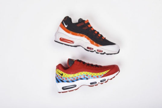 nike air max 95 2019