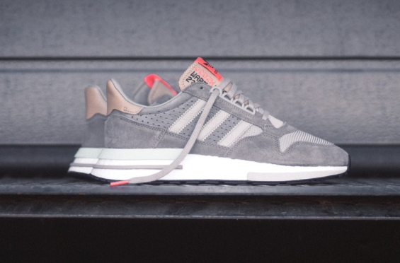 adidas ZX 500 RM Simple Brown Arriving This Weekend | KaSneaker