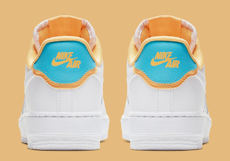 Nike Is Releasing Double Layered Air Force 1s This Spring | KaSneaker