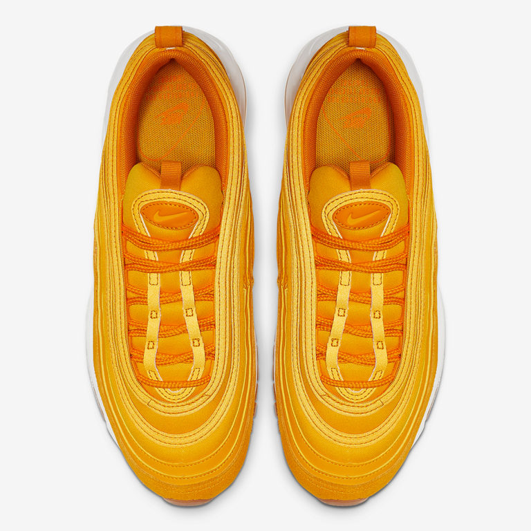 womens nike air max 97 yellow