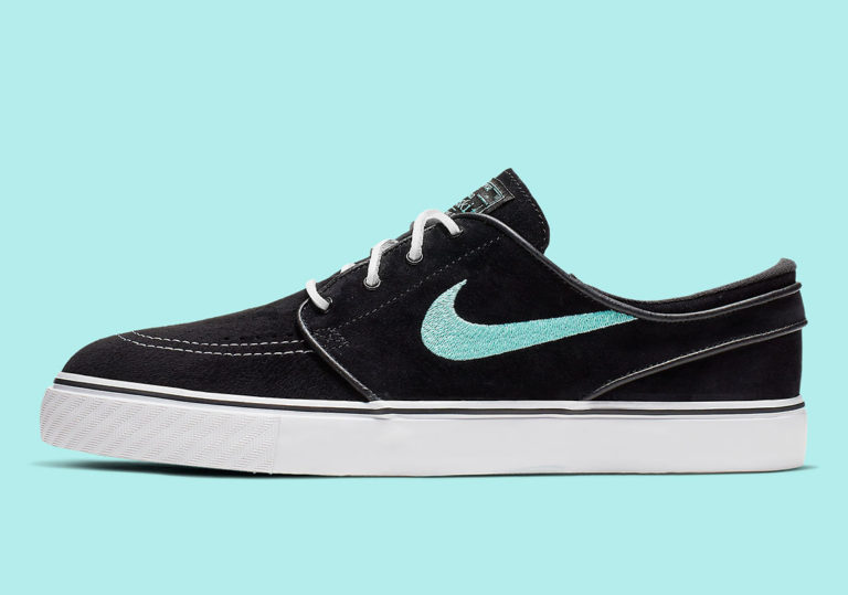 nike stefan janoski tiffany