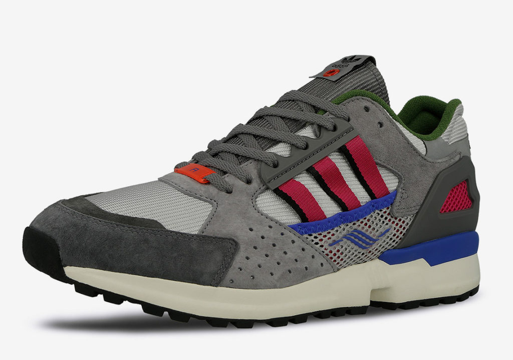 overkill adidas zx 10000c