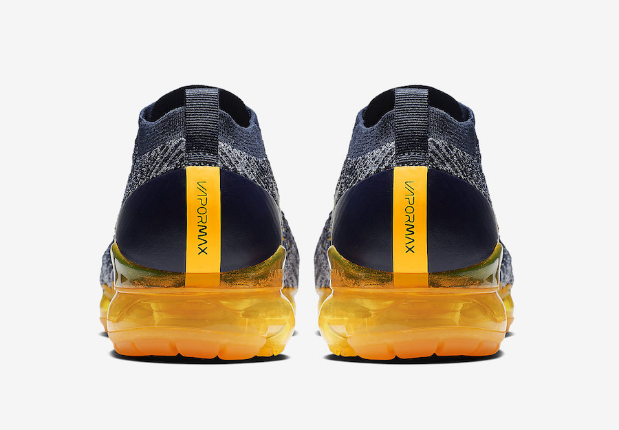 AIR VAPORMAX FLYKNIT 3 Zapatillas de running neutras Nike