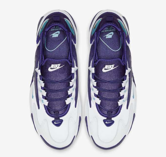 nike zoom 2k regency purple