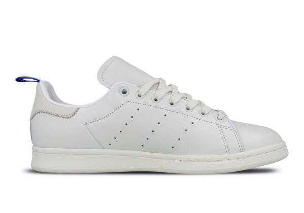 stan smith square heel