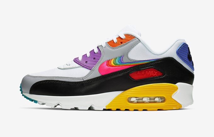 nike air max be true