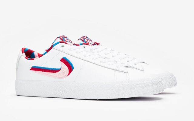 parra blazer sb