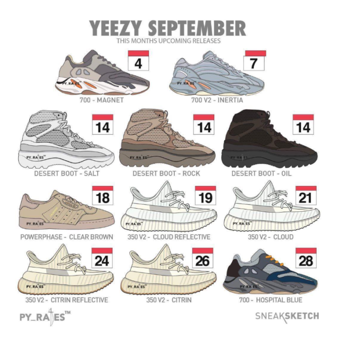 how to get free yeezys 2019