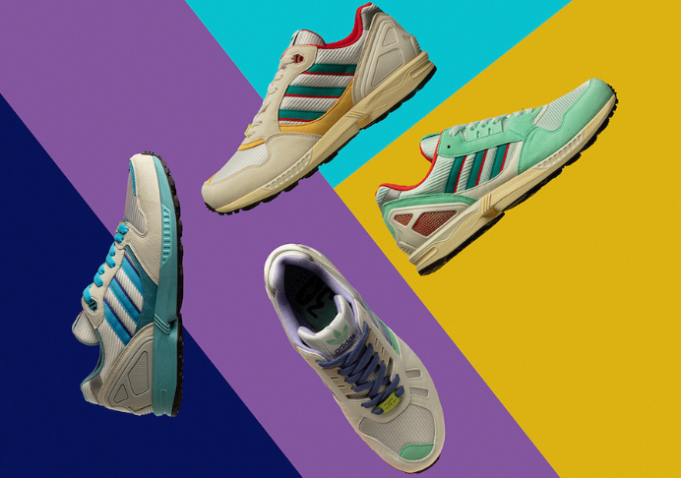 adidas zx book