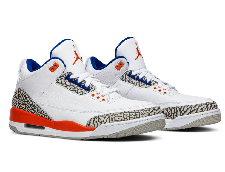 Air Jordan 3 