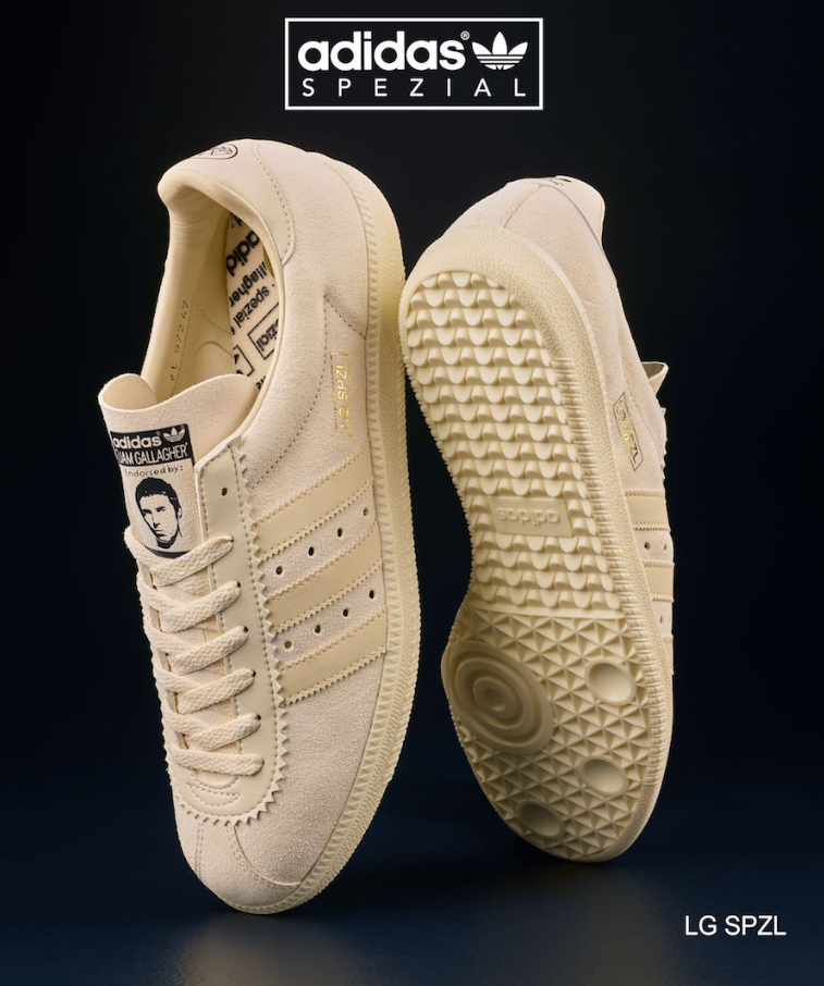 adidas lg spezial