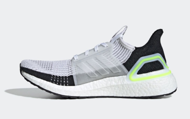 ultra boost 2019 vs 4.0