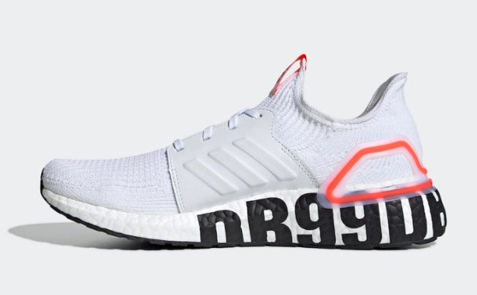 ultra boost david beckham 2019