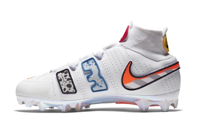 nike obj shoes