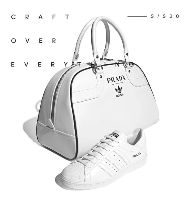 adidas x prada bag