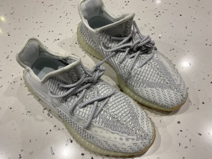 yeezy 350 tailgate release date