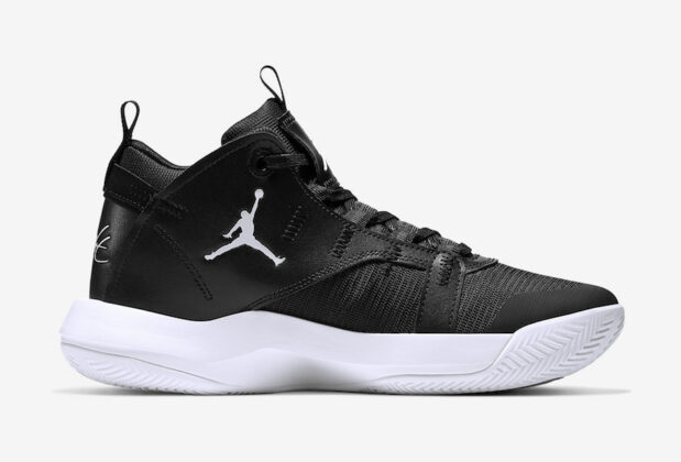 Jordan Jumpman 2020 Arrives In Black And White | KaSneaker