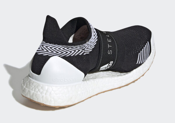 women's adidas by stella mccartney ultraboost x 3d knit shoes